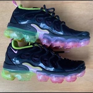 Nike vapormax plus